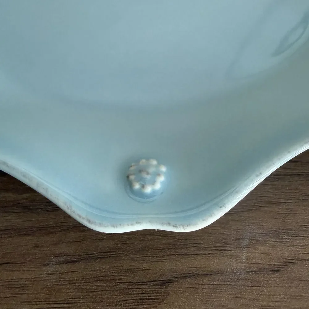 Juliska Berry & Thread Ice Blue 9